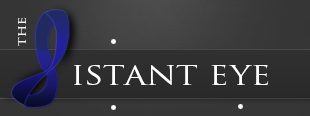The Distant Eye